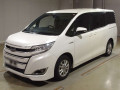 2017 Toyota Noah