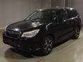 2013 Subaru Forester