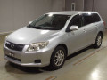 2007 Toyota Corolla Fielder