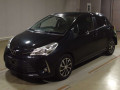 2017 Toyota Vitz