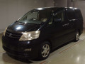 2008 Toyota Alphard