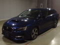 2020 Subaru Levorg