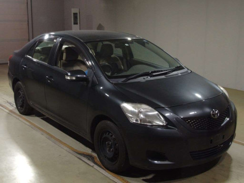 2009 Toyota Belta SCP92[2]