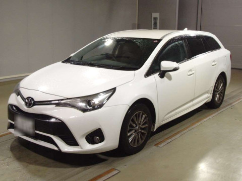 2016 Toyota Avensis Wagon ZRT272W[0]