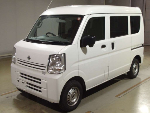 2023 Nissan NV100 Clipper DR17V[0]