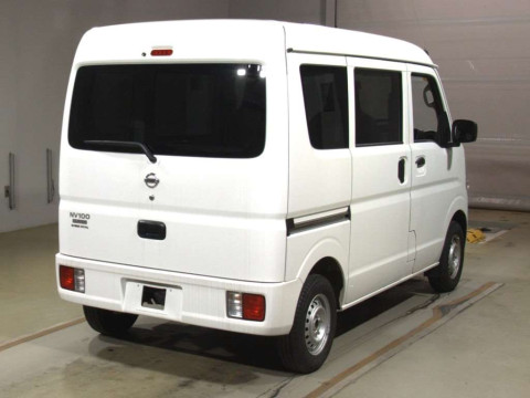 2023 Nissan NV100 Clipper DR17V[1]