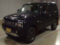 2013 Suzuki Jimny