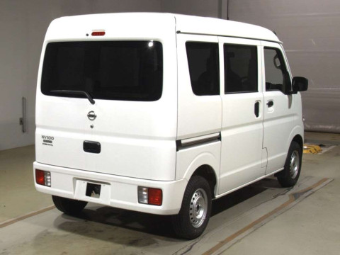 2023 Nissan NV100 Clipper DR17V[1]