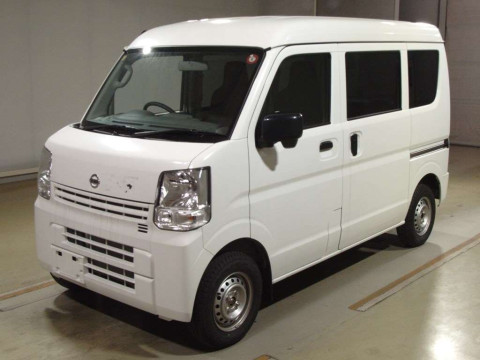 2023 Nissan NV100 Clipper DR17V[0]