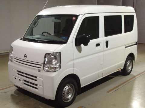 2023 Nissan NV100 Clipper DR17V[0]