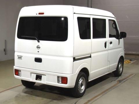 2023 Nissan NV100 Clipper DR17V[1]