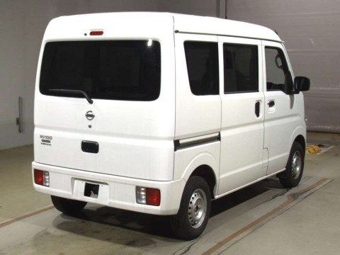 2023 Nissan NV100 Clipper DR17V[1]