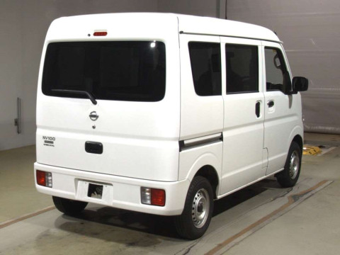 2023 Nissan NV100 Clipper DR17V[1]