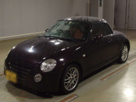 2008 Daihatsu Copen