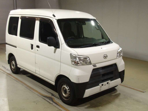 2018 Daihatsu Hijet Cargo S321V[2]