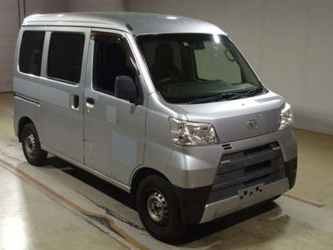 2018 Daihatsu Hijet Cargo S321V[2]