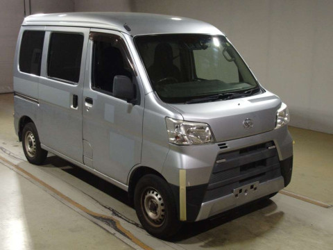 2018 Daihatsu Hijet Cargo S321V[2]