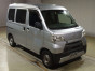 2018 Daihatsu Hijet Cargo