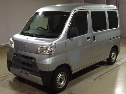 2018 Daihatsu Hijet Cargo S321V[0]