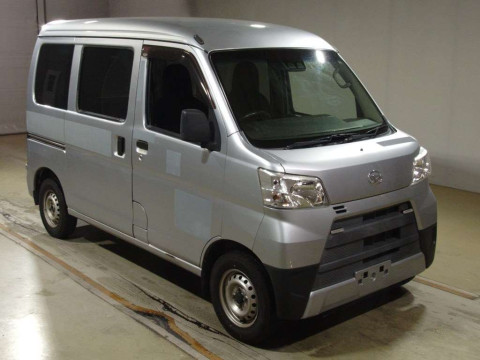 2018 Daihatsu Hijet Cargo S321V[2]