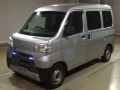 2018 Daihatsu Hijet Cargo