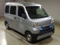 2018 Daihatsu Hijet Cargo