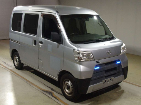 2018 Daihatsu Hijet Cargo S321V[2]