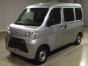 2018 Daihatsu Hijet Cargo