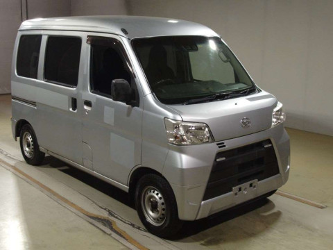 2018 Daihatsu Hijet Cargo S321V[2]