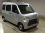 2018 Daihatsu Hijet Cargo