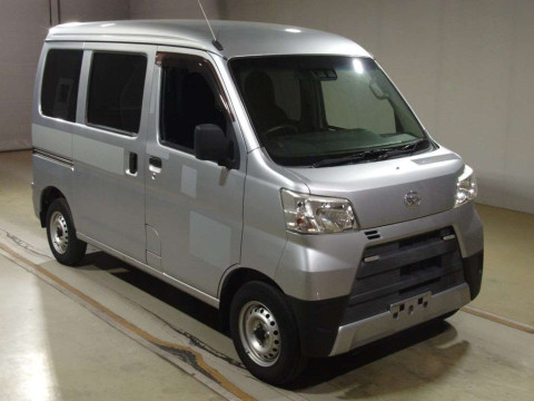 2018 Daihatsu Hijet Cargo S321V[2]