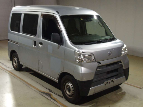 2018 Daihatsu Hijet Cargo S321V[2]