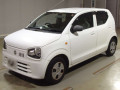 2017 Suzuki Alto