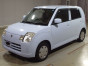 2007 Suzuki Alto