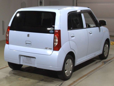 2007 Suzuki Alto HA24S[1]