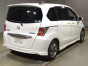 2014 Honda Freed hybrid