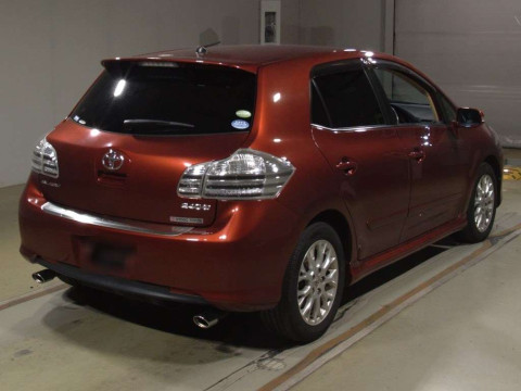 2007 Toyota Blade AZE156H[1]