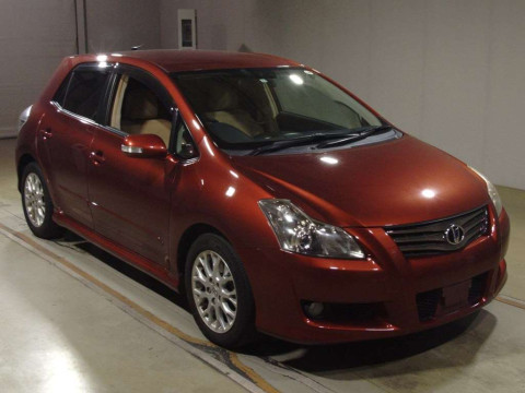 2007 Toyota Blade AZE156H[2]