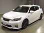 2011 Lexus CT