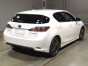 2011 Lexus CT