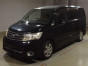 2009 Nissan Serena