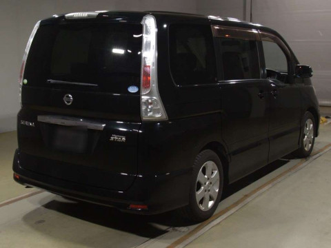 2009 Nissan Serena CC25[1]