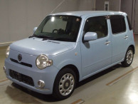 2012 Daihatsu Mira Cocoa