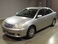 2004 Toyota Allion