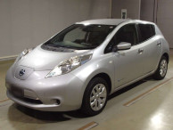 2016 Nissan Leaf