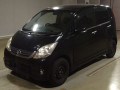 2009 Daihatsu Move