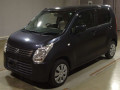 2014 Suzuki Wagon R