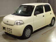 2010 Daihatsu Esse