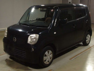 2011 Nissan Moco