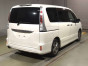 2011 Nissan Serena